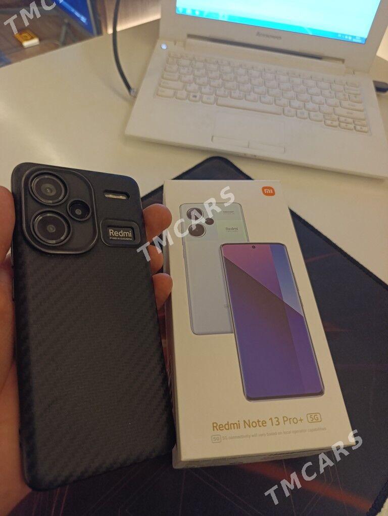 Radmi note13 pro+ - Baýramaly - img 2