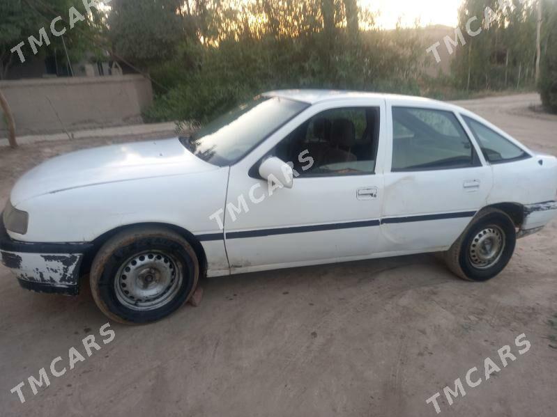Opel Vectra 1992 - 25 000 TMT - Шабатский этрап - img 5