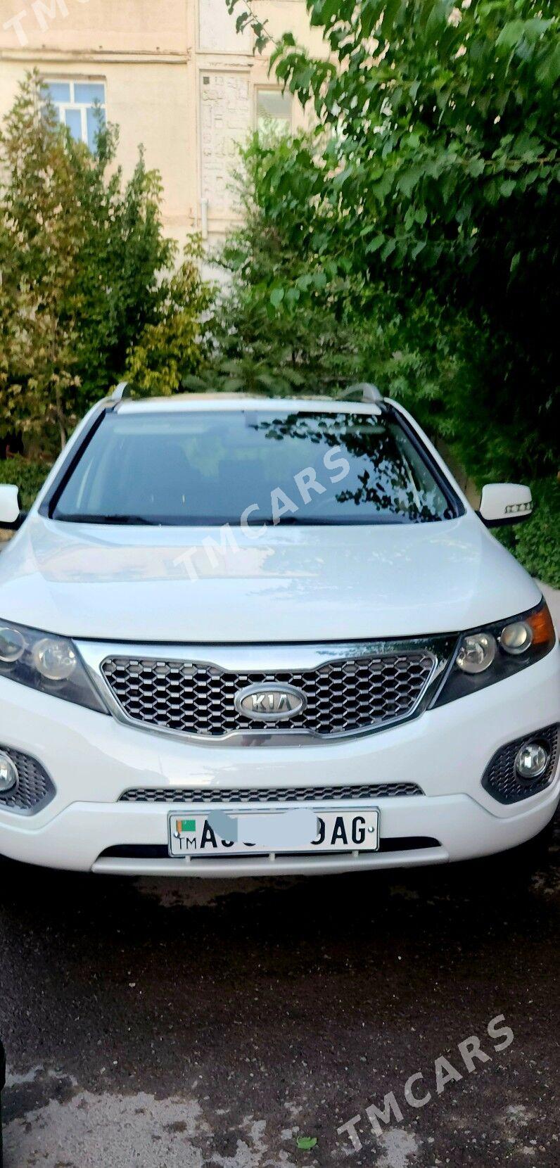 Kia Sorento 2011 - 173 000 TMT - Aşgabat - img 2