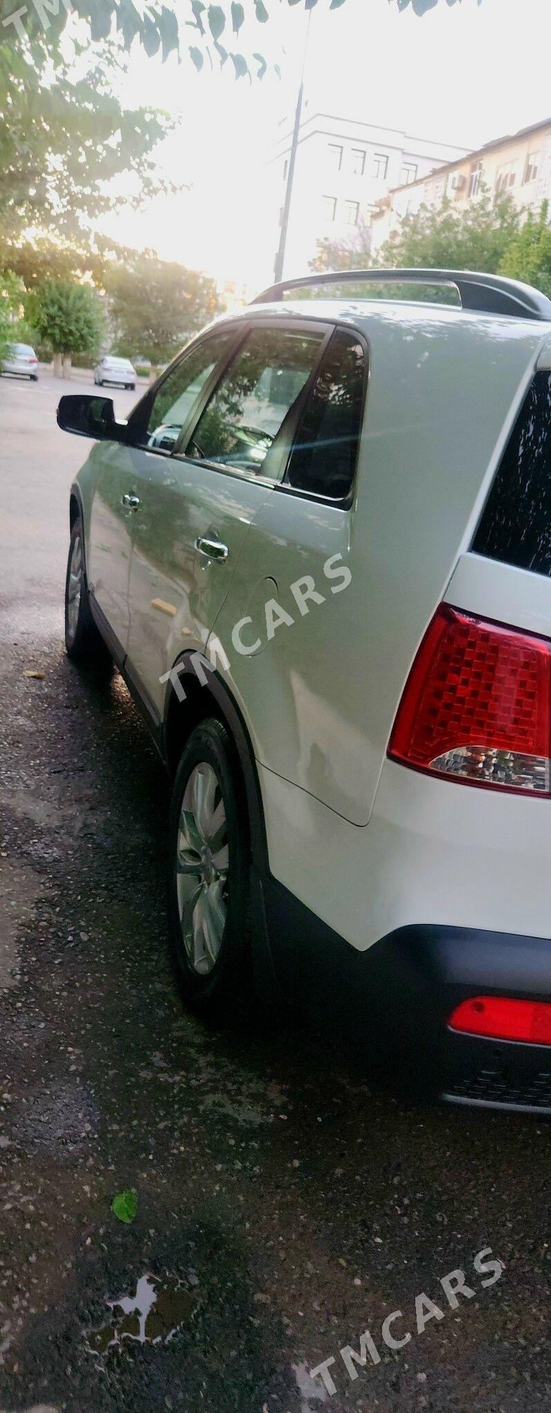 Kia Sorento 2011 - 173 000 TMT - Aşgabat - img 3