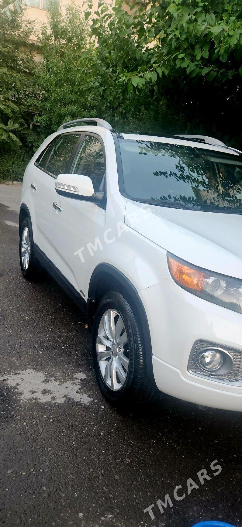 Kia Sorento 2011 - 173 000 TMT - Aşgabat - img 5