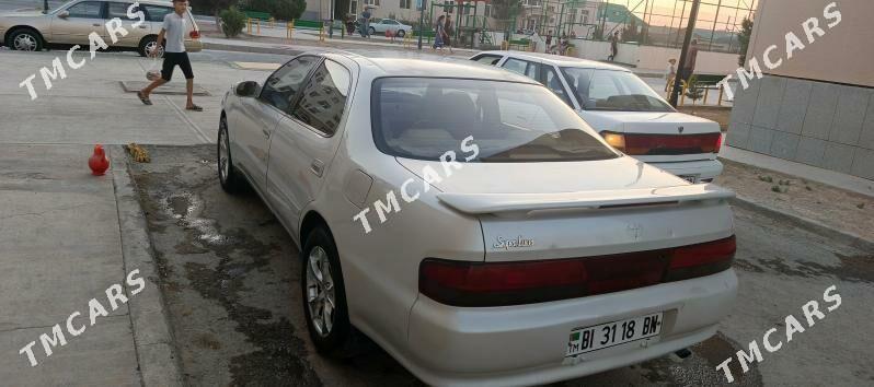 Toyota Cresta 1993 - 50 000 TMT - Туркменбаши - img 4