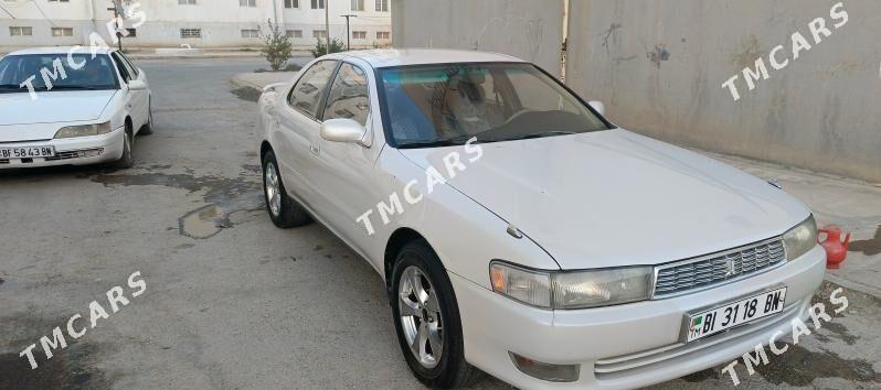 Toyota Cresta 1993 - 50 000 TMT - Туркменбаши - img 5