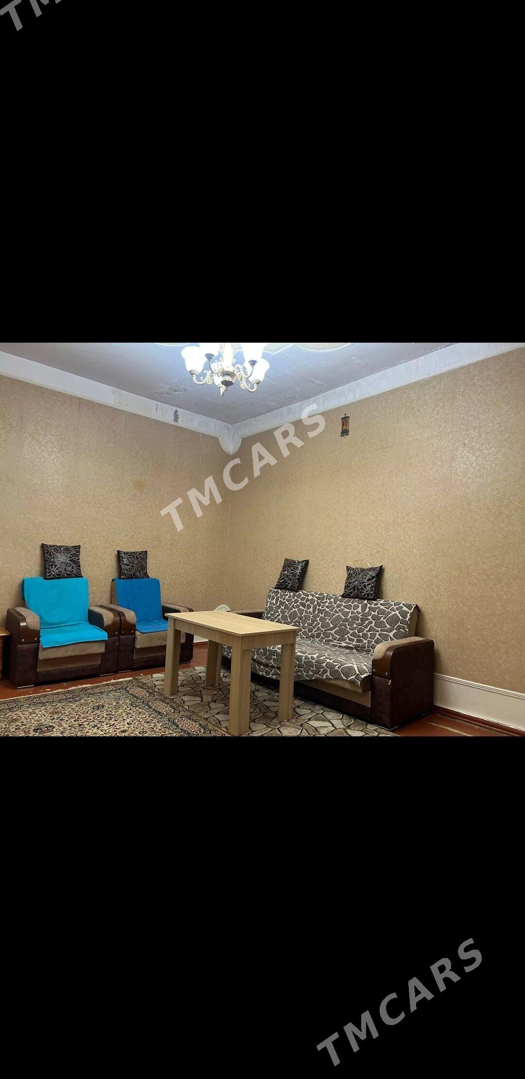 квартира жайлар жай - Туркменабат - img 2