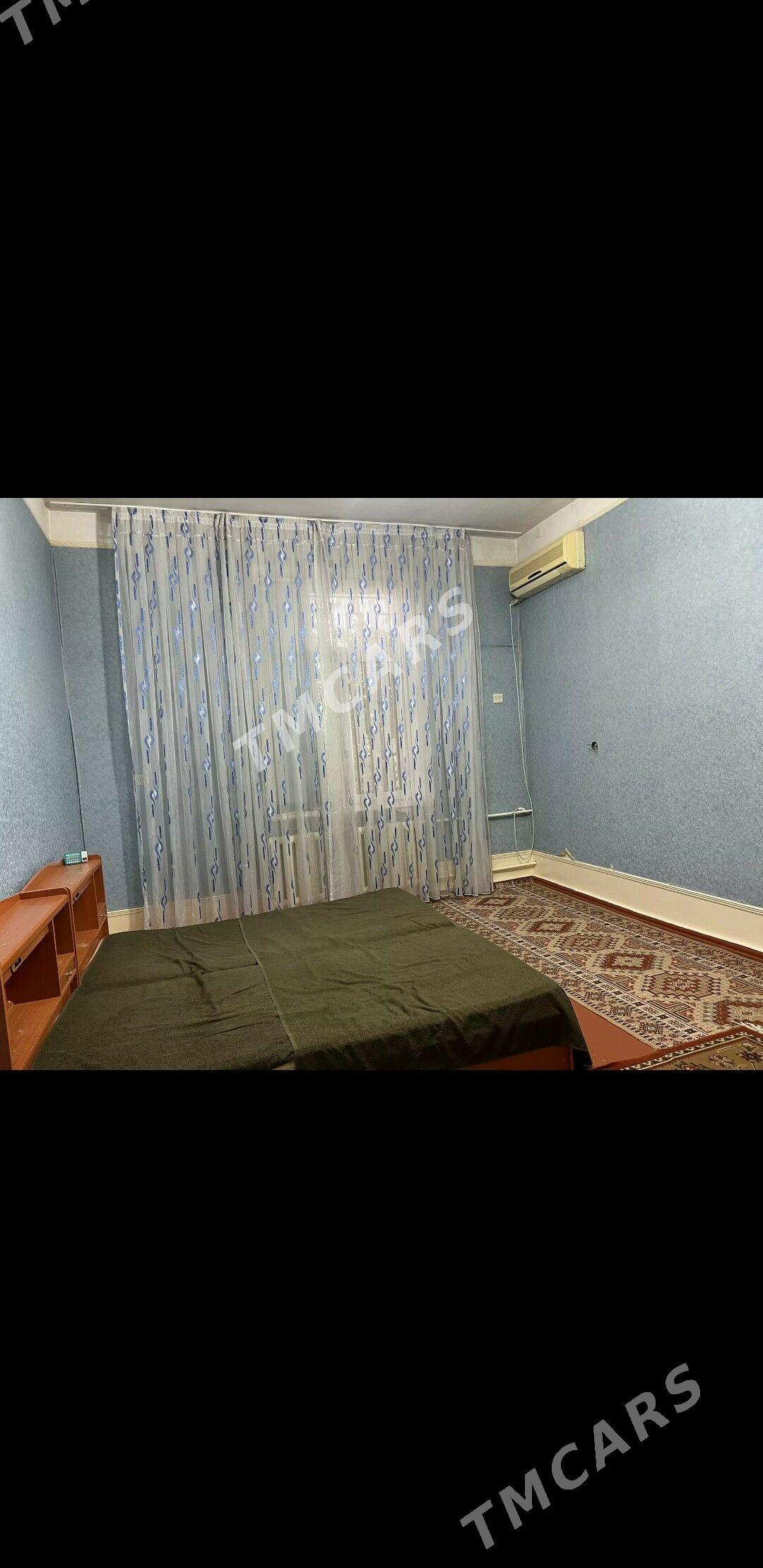 квартира жайлар жай - Туркменабат - img 7