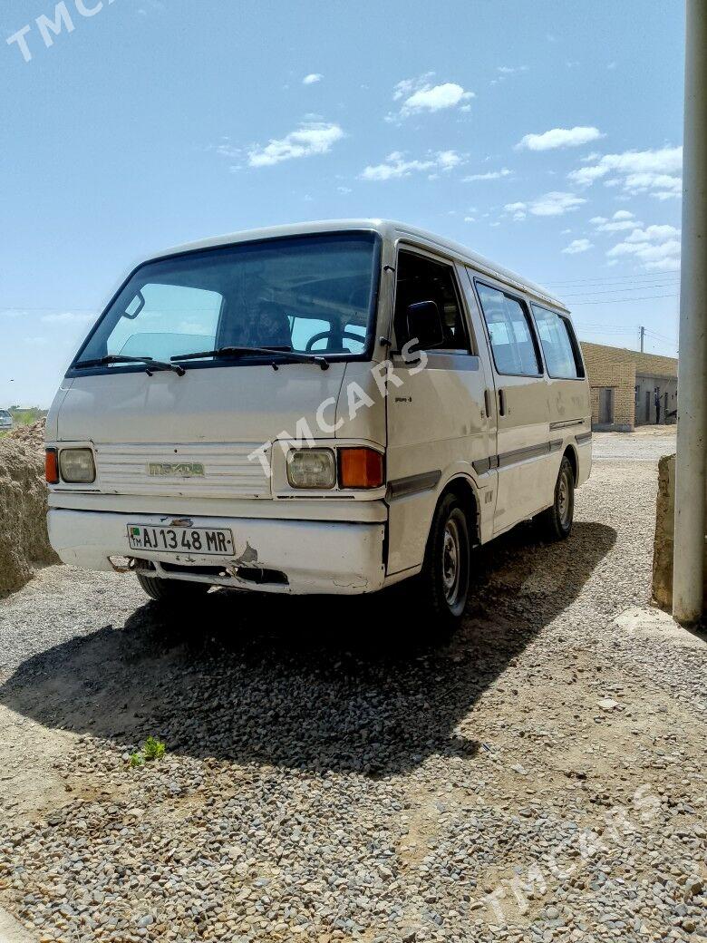 Mazda B2000 1996 - 24 000 TMT - Baýramaly - img 2