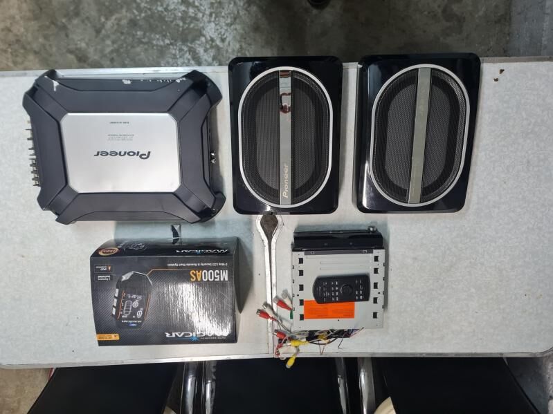 Pioneer 10 000 TMT - Aşgabat - img 2