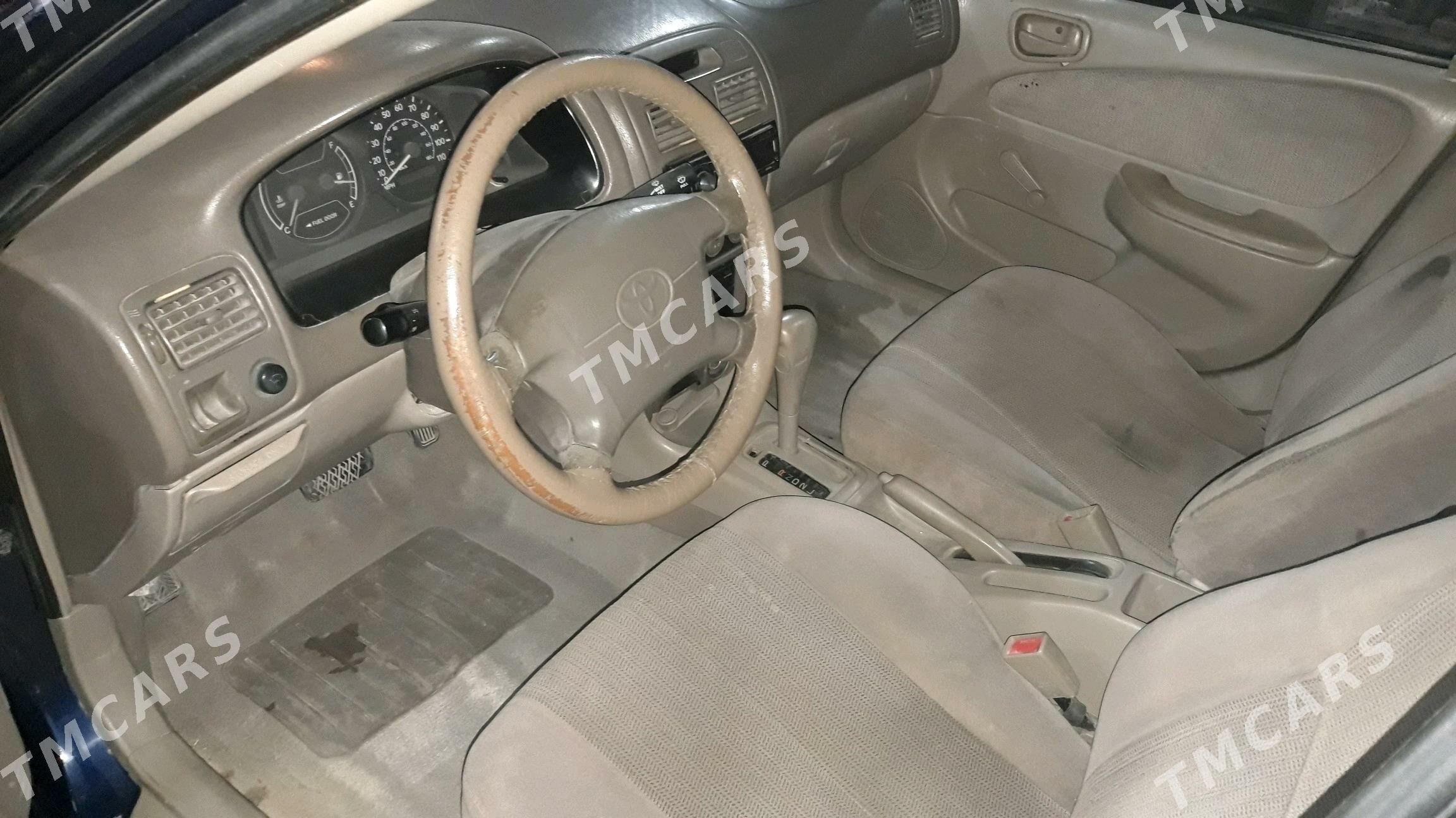 Toyota Corolla 2001 - 80 000 TMT - Mary - img 5
