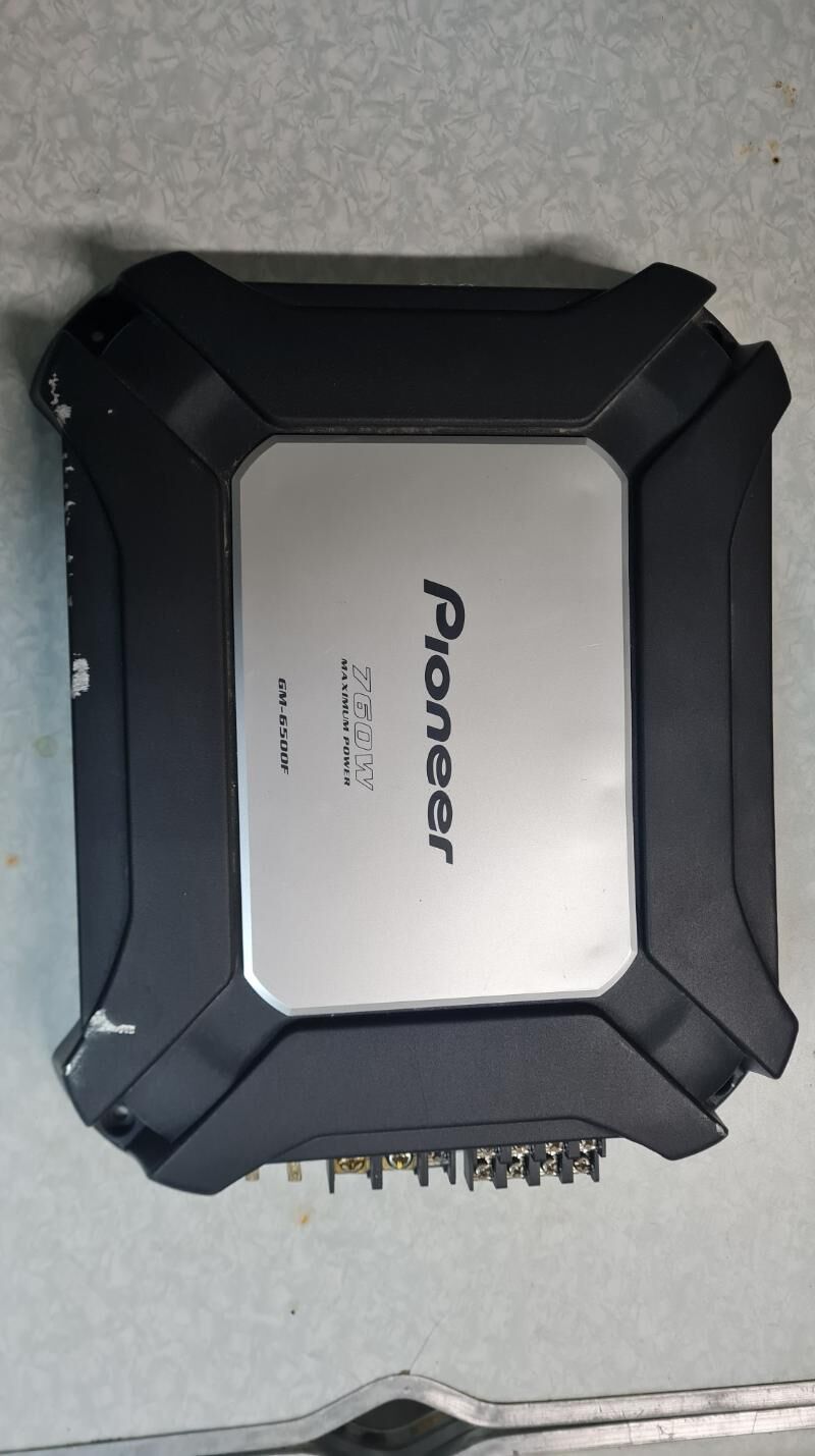 Pioneer 10 000 TMT - Aşgabat - img 4