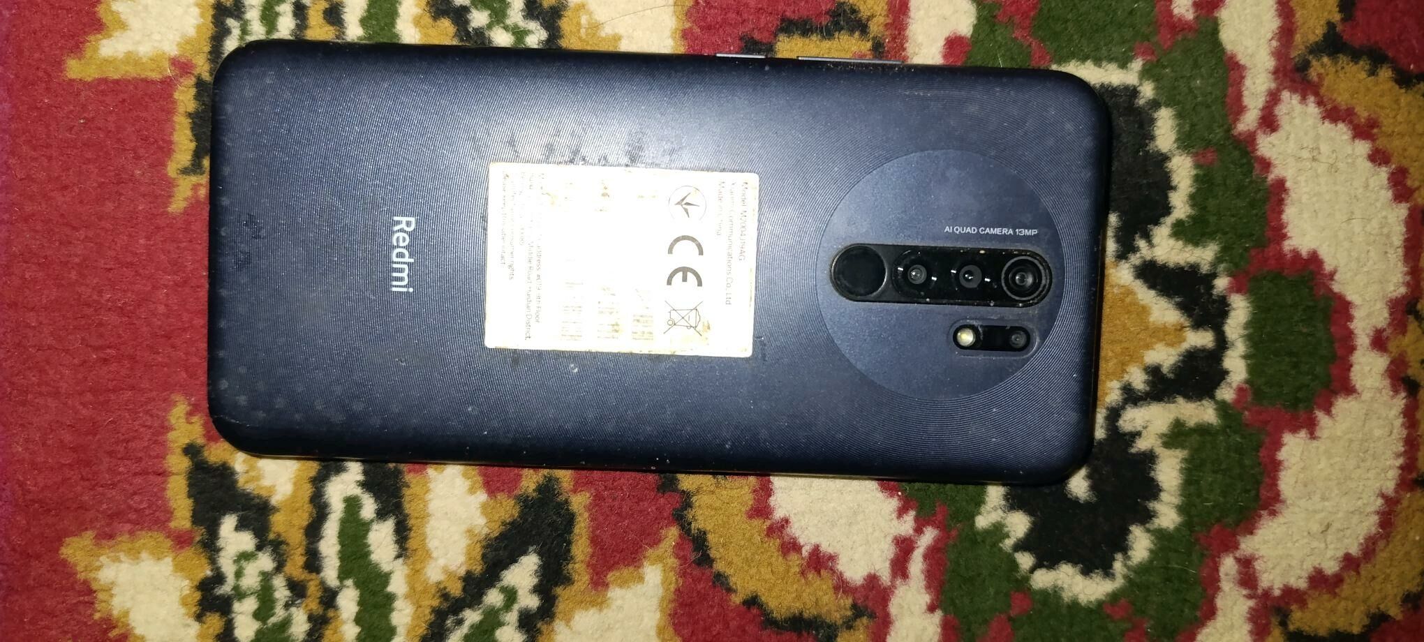 REDMI 9 - Türkmenbaşy etr. - img 3