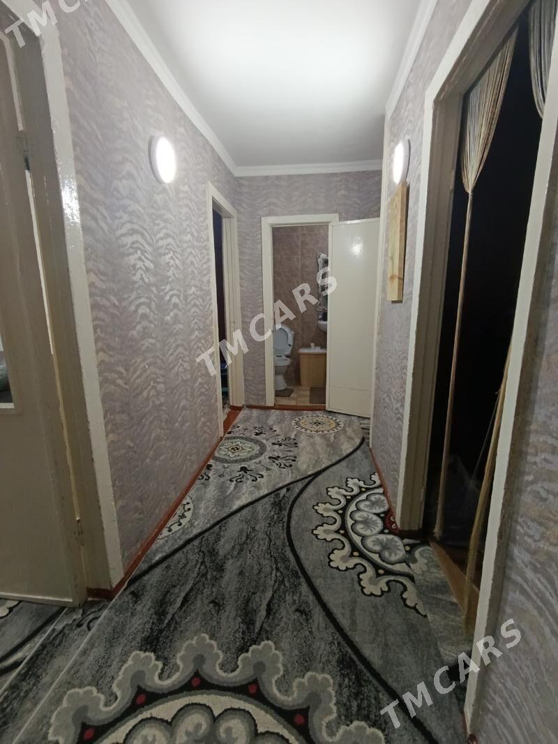 90 Razýezd 4komnat - Aşgabat - img 2
