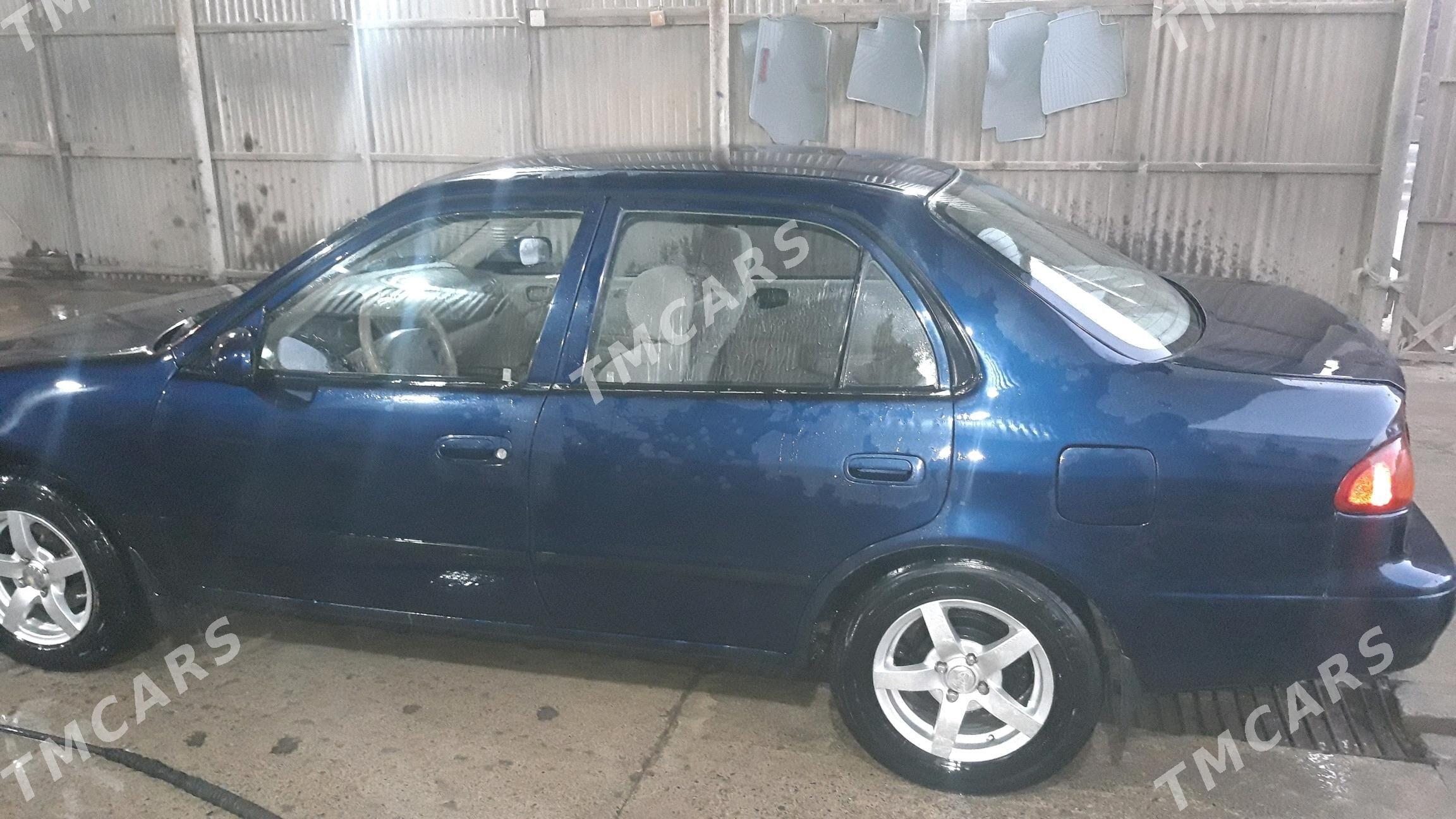 Toyota Corolla 2001 - 80 000 TMT - Mary - img 2