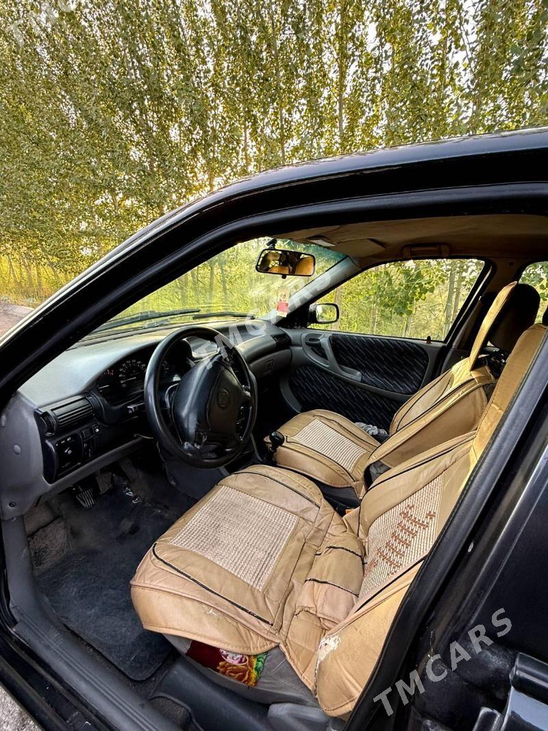 Opel Astra 1994 - 37 000 TMT - Дашогуз - img 3