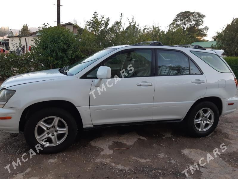 Lexus RX 300 2003 - 170 000 TMT - Aşgabat - img 3