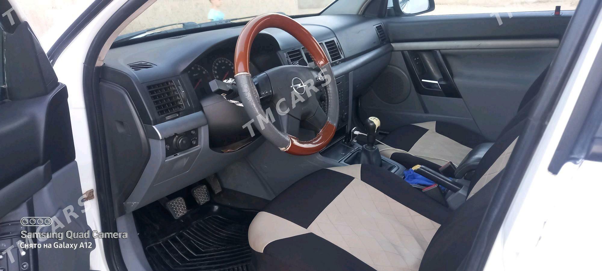 Opel Vectra 2002 - 60 000 TMT - Gumdag - img 3