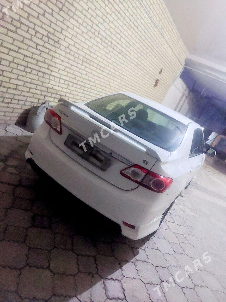 Toyota Corolla 2010 - 138 000 TMT - Kerki - img 2