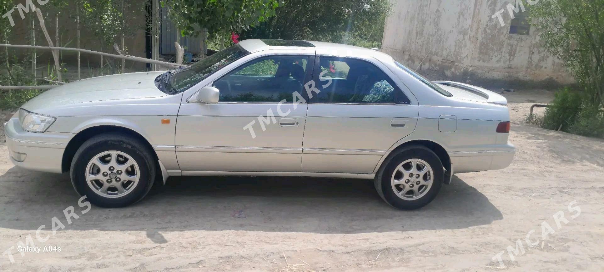 Toyota Camry 2001 - 155 000 TMT - Köneürgenç - img 2