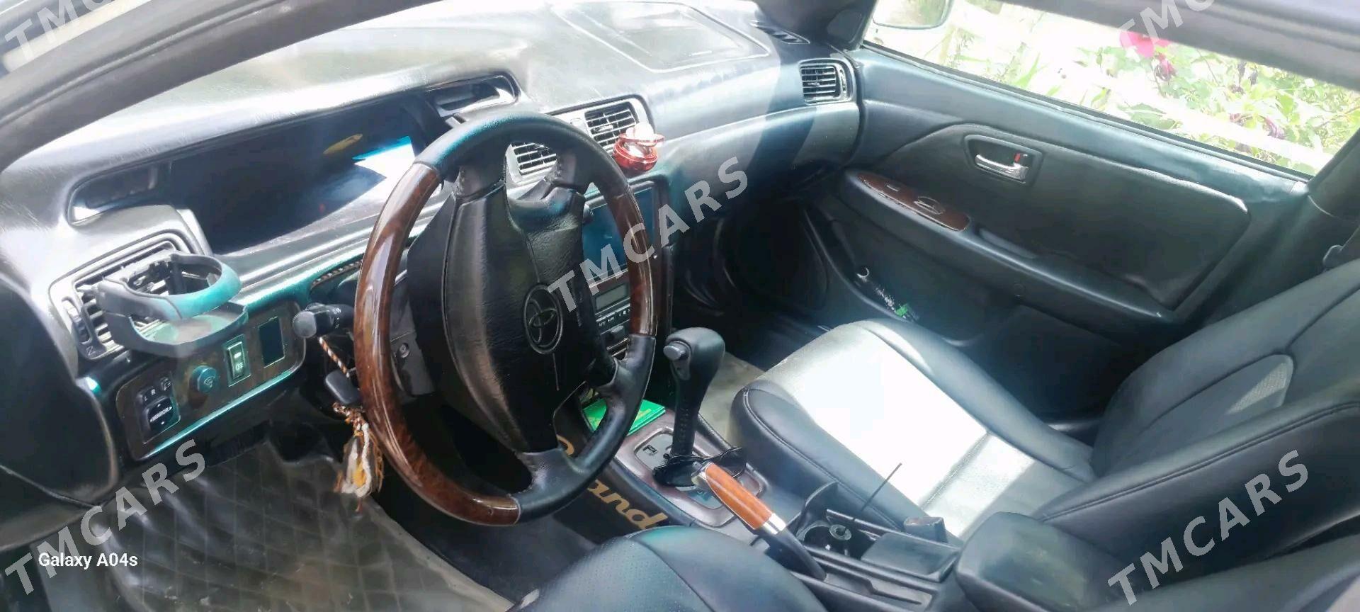 Toyota Camry 2001 - 155 000 TMT - Köneürgenç - img 5