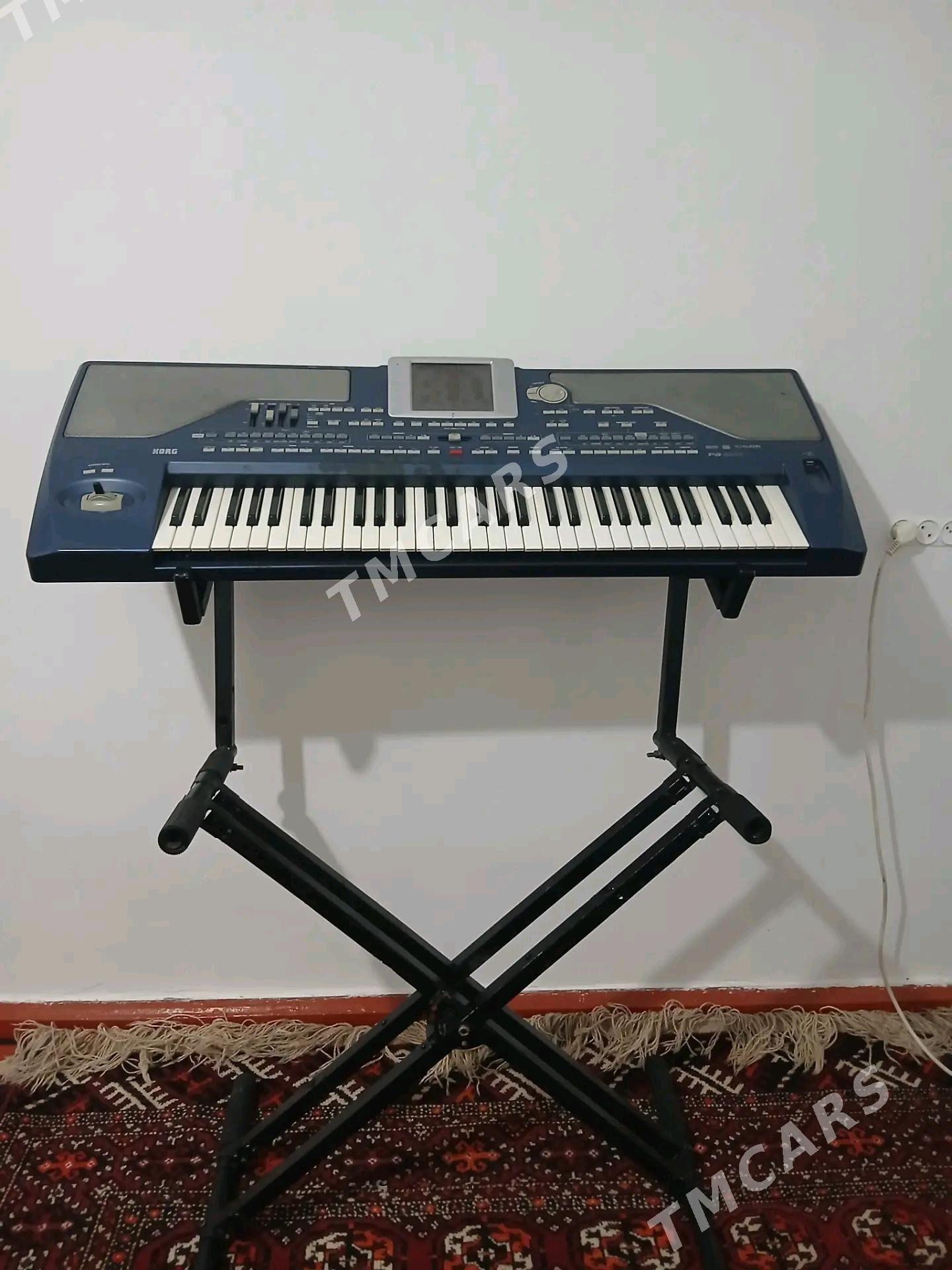 KORG PA800 - Бузмеин - img 3