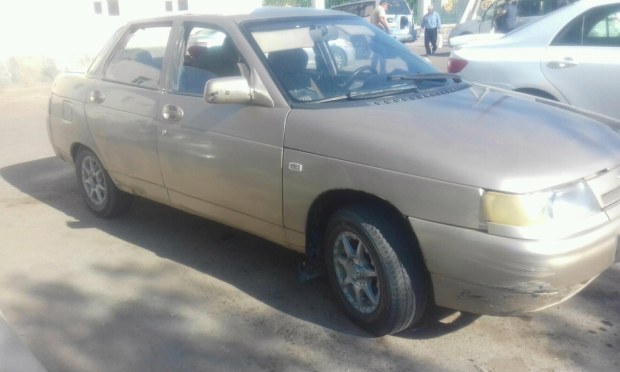 Lada 2110 2001 - 20 000 TMT - Болдумсаз - img 8