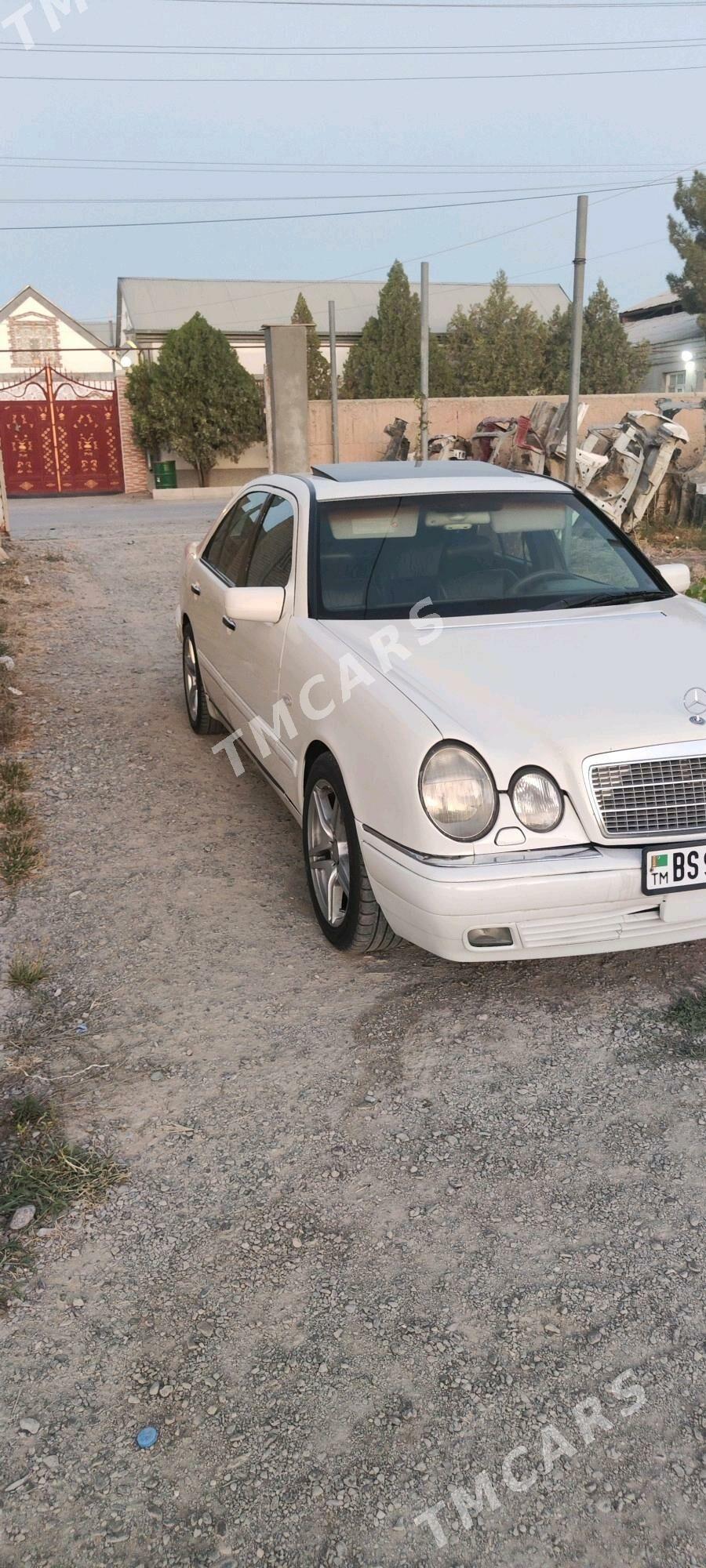 Mercedes-Benz 300SL 1995 - 70 000 TMT - Gökdepe - img 2