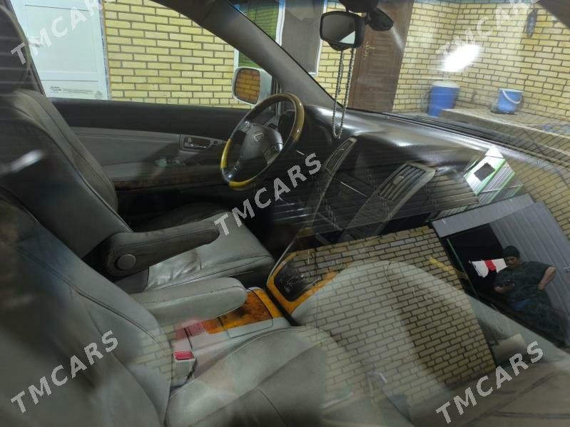 Lexus RX 350 2006 - 165 000 TMT - Векильбазар - img 2