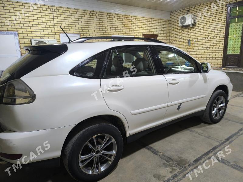 Lexus RX 350 2006 - 165 000 TMT - Векильбазар - img 4