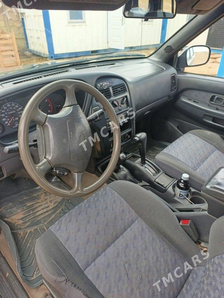 Nissan Pathfinder 1997 - 90 000 TMT - Мары - img 2