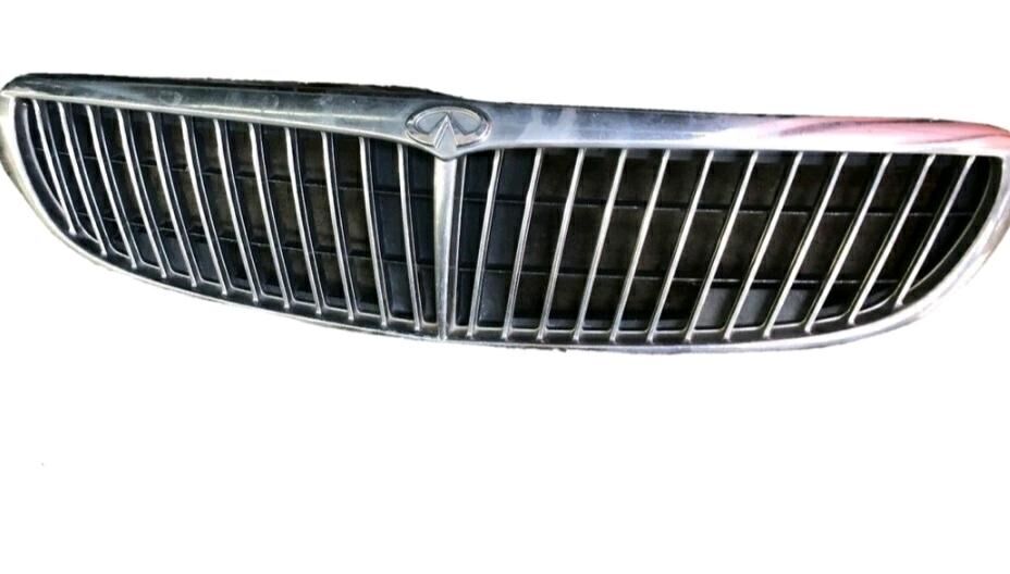 Maxima Infiniti 00-05ý fara 500 TMT - Ашхабад - img 3