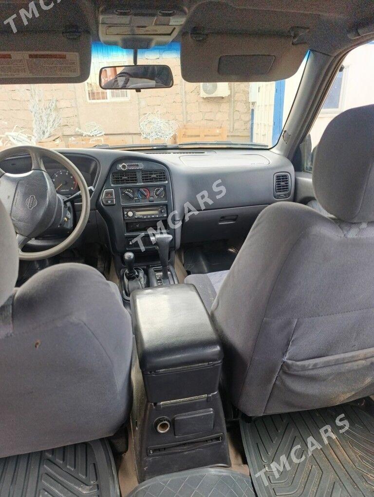 Nissan Pathfinder 1997 - 90 000 TMT - Мары - img 3