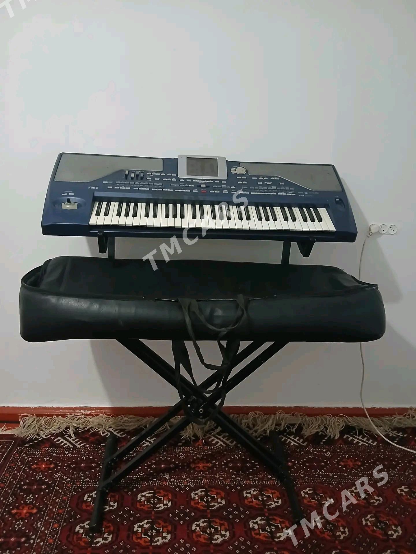 KORG PA800 - Бузмеин - img 4
