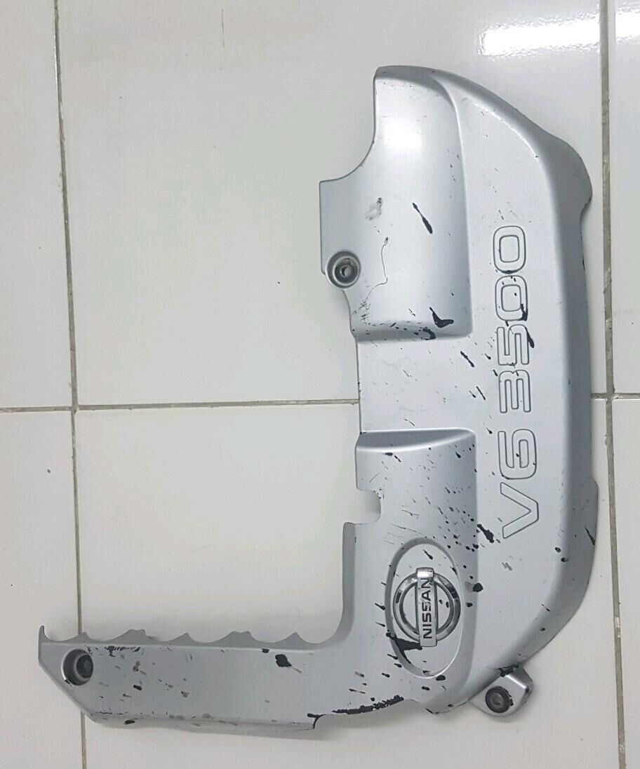 Maxima Infiniti 00-05ý fara 500 TMT - Ашхабад - img 5