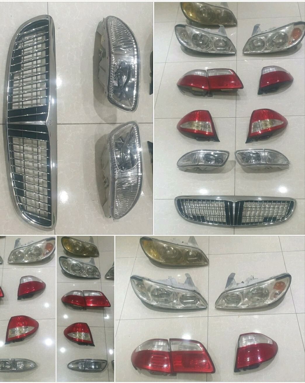 Maxima Infiniti 00-05ý fara 500 TMT - Ашхабад - img 6