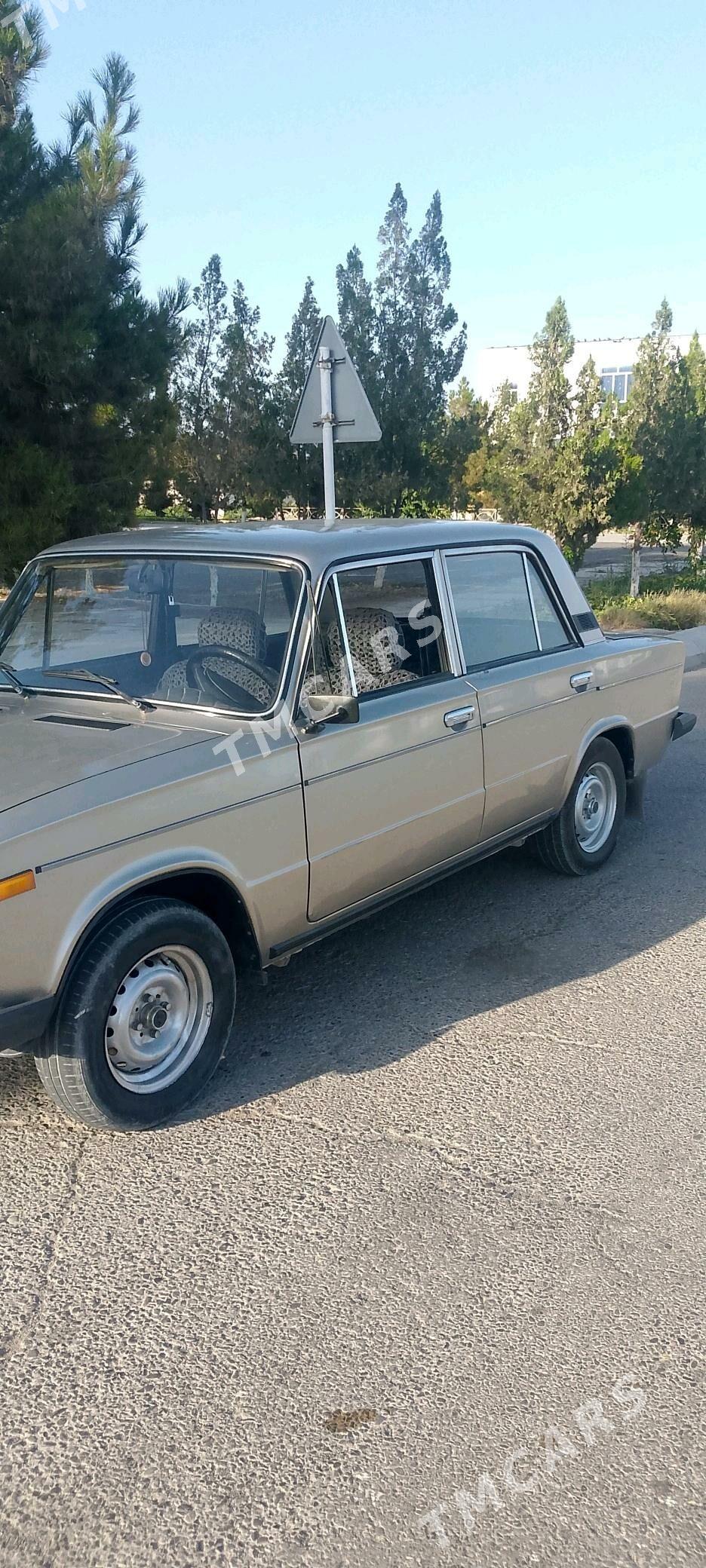 Lada 2106 2000 - 38 000 TMT - Байрамали - img 2