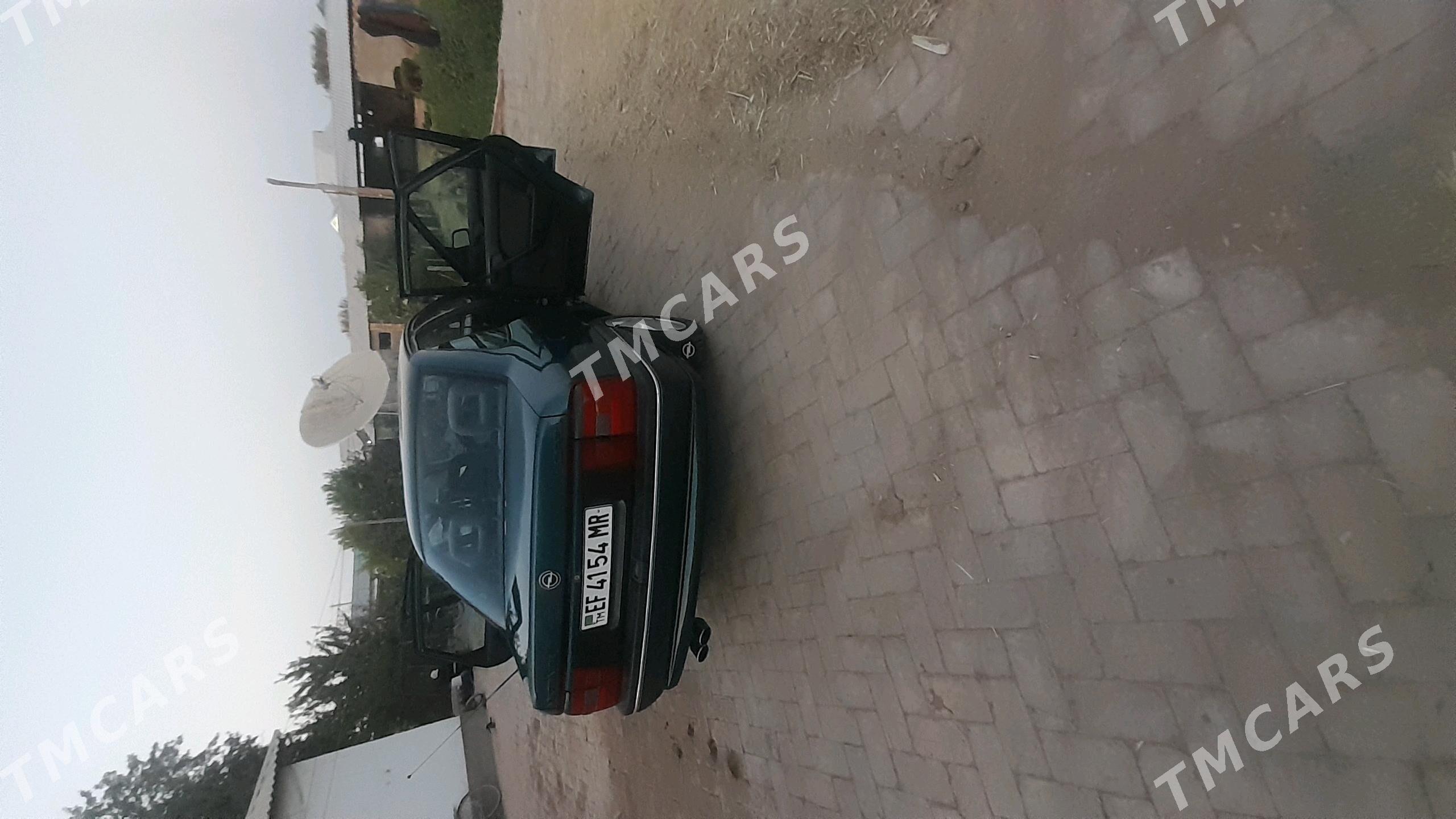 Opel Vectra 1995 - 60 000 TMT - Туркменгала - img 2