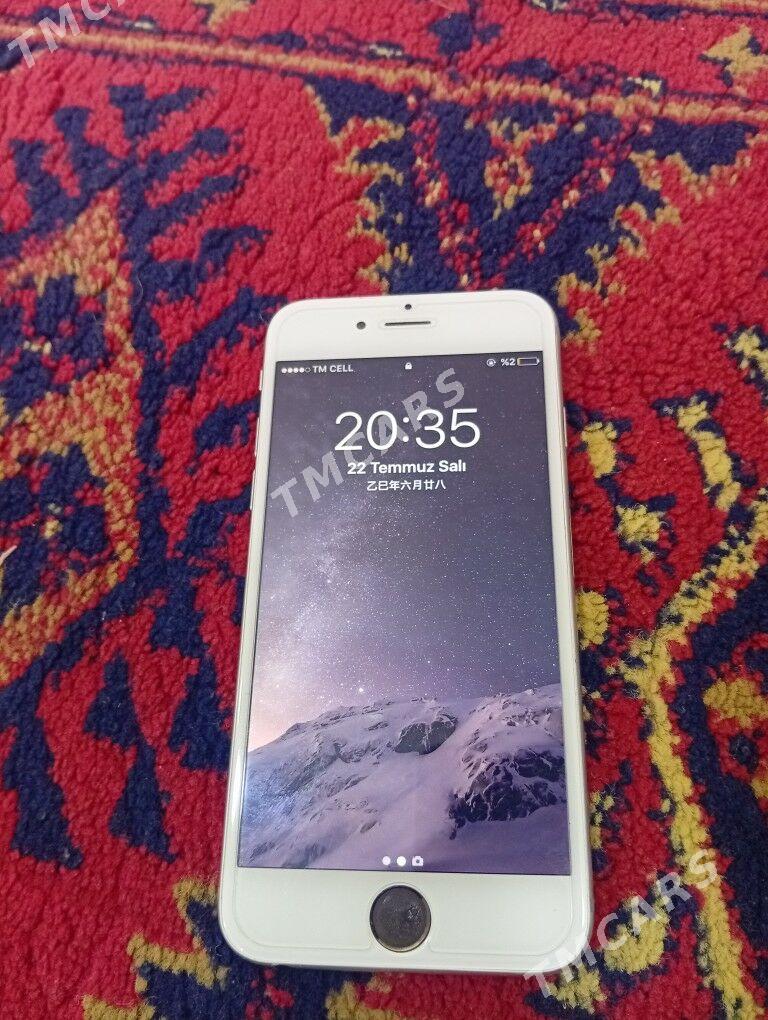 iphone 6 - Türkmenbaşy - img 3
