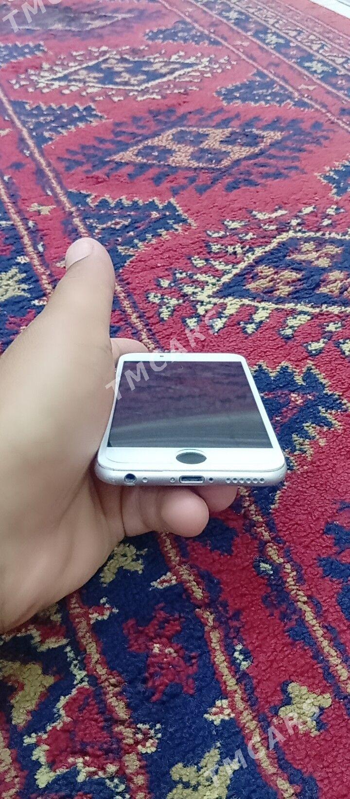 iphone 6 - Türkmenbaşy - img 2