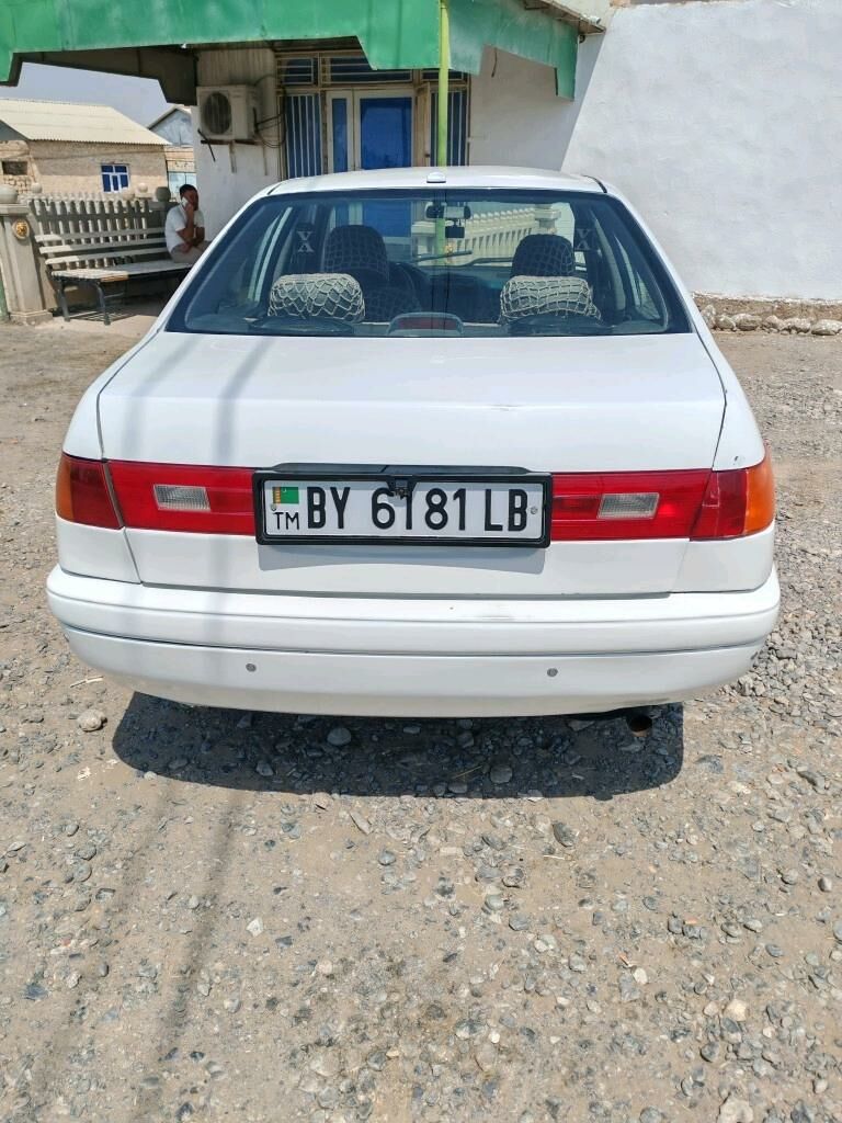 Toyota Corolla 1998 - 65 000 TMT - Halaç - img 5