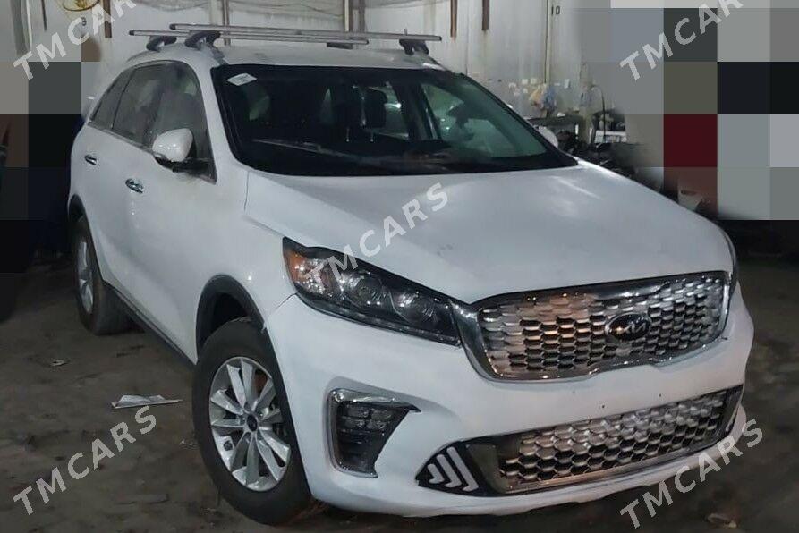 Kia Sorento 2020 - 255 000 TMT - Тязе заман - img 5