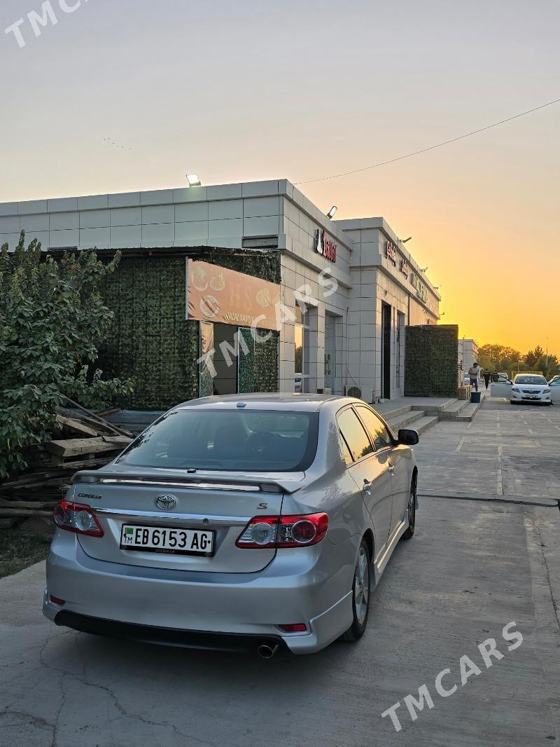 Toyota Corolla 2013 - 172 000 TMT - Бузмеин - img 5