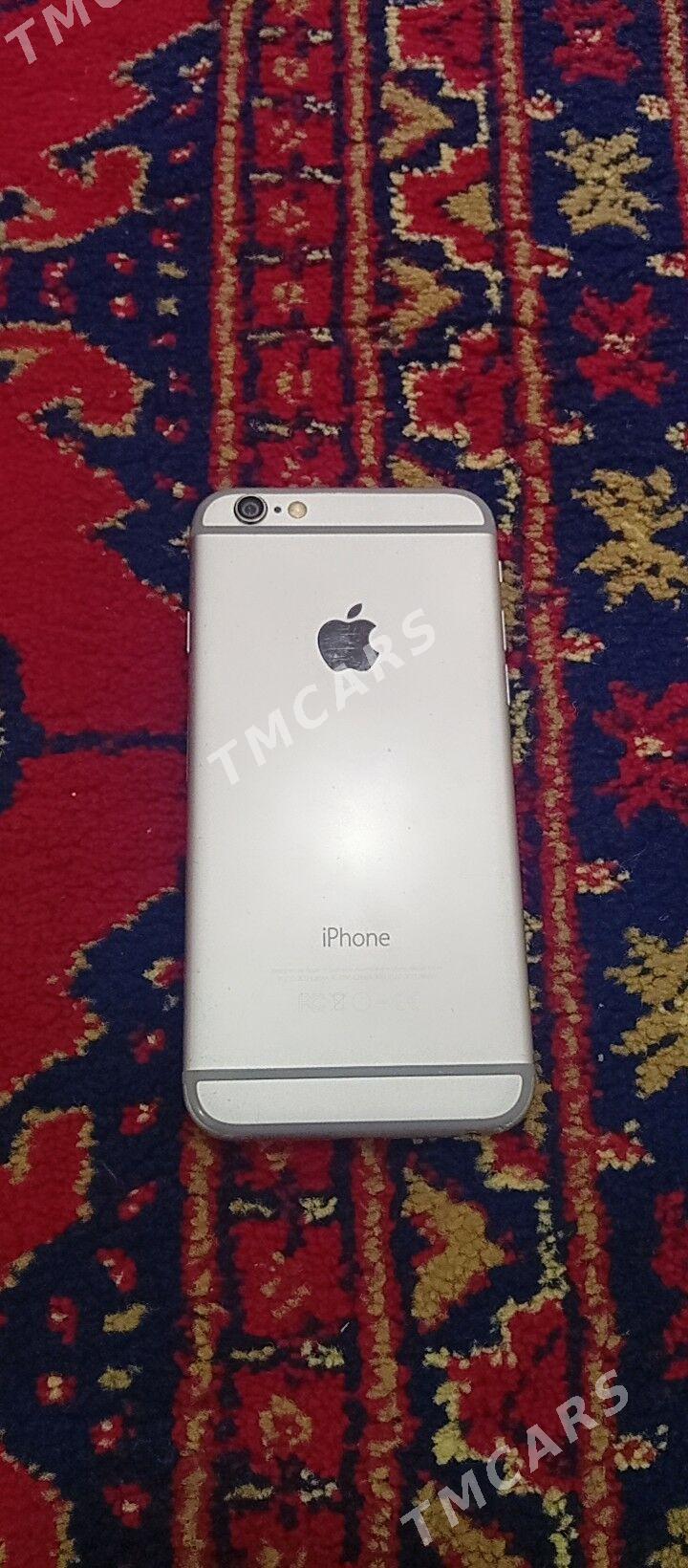 iphone 6 - Türkmenbaşy - img 4
