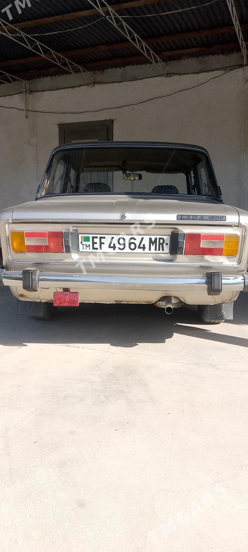 Lada 2106 2000 - 38 000 TMT - Байрамали - img 3