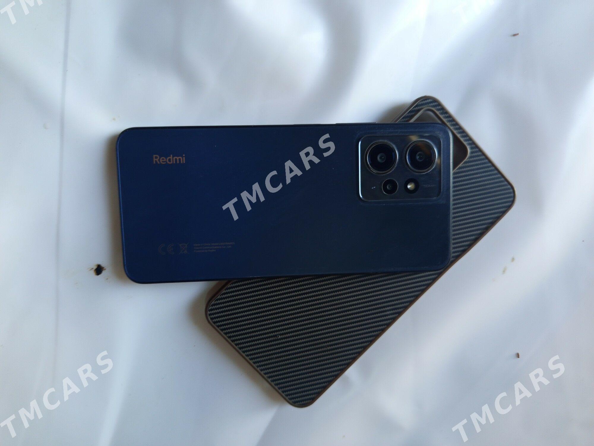 redmi note 12 - Чарджоу - img 4