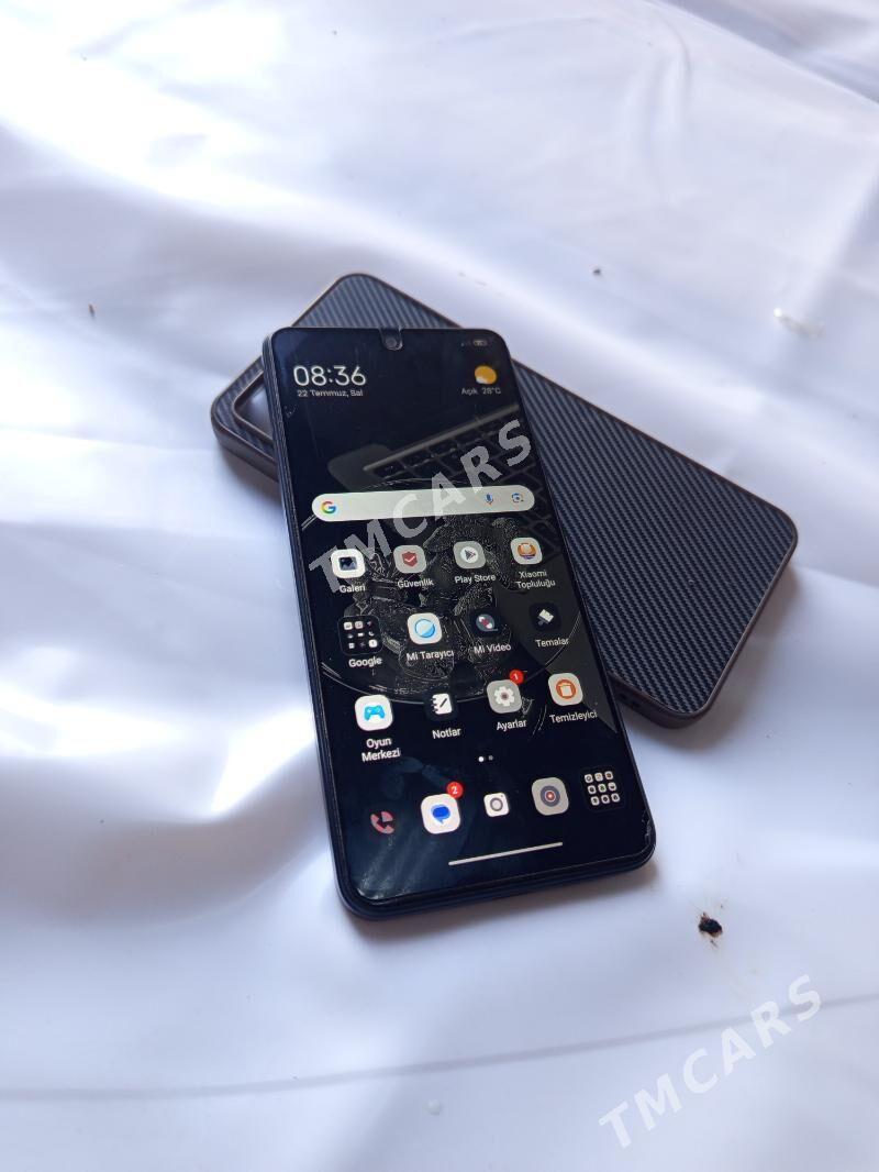 redmi note 12 - Чарджоу - img 2
