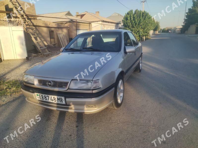 Opel Vectra 1992 - 50 000 TMT - Мары - img 2