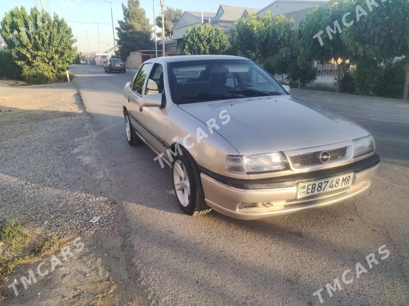 Opel Vectra 1992 - 50 000 TMT - Мары - img 4