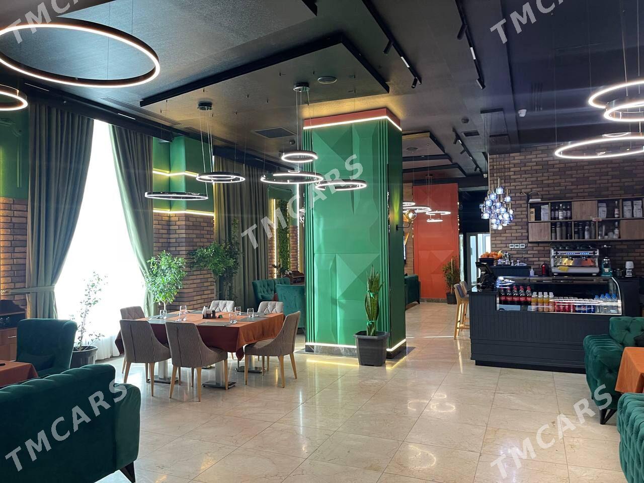 Ресторан DANA'S - Türkmenabat - img 2
