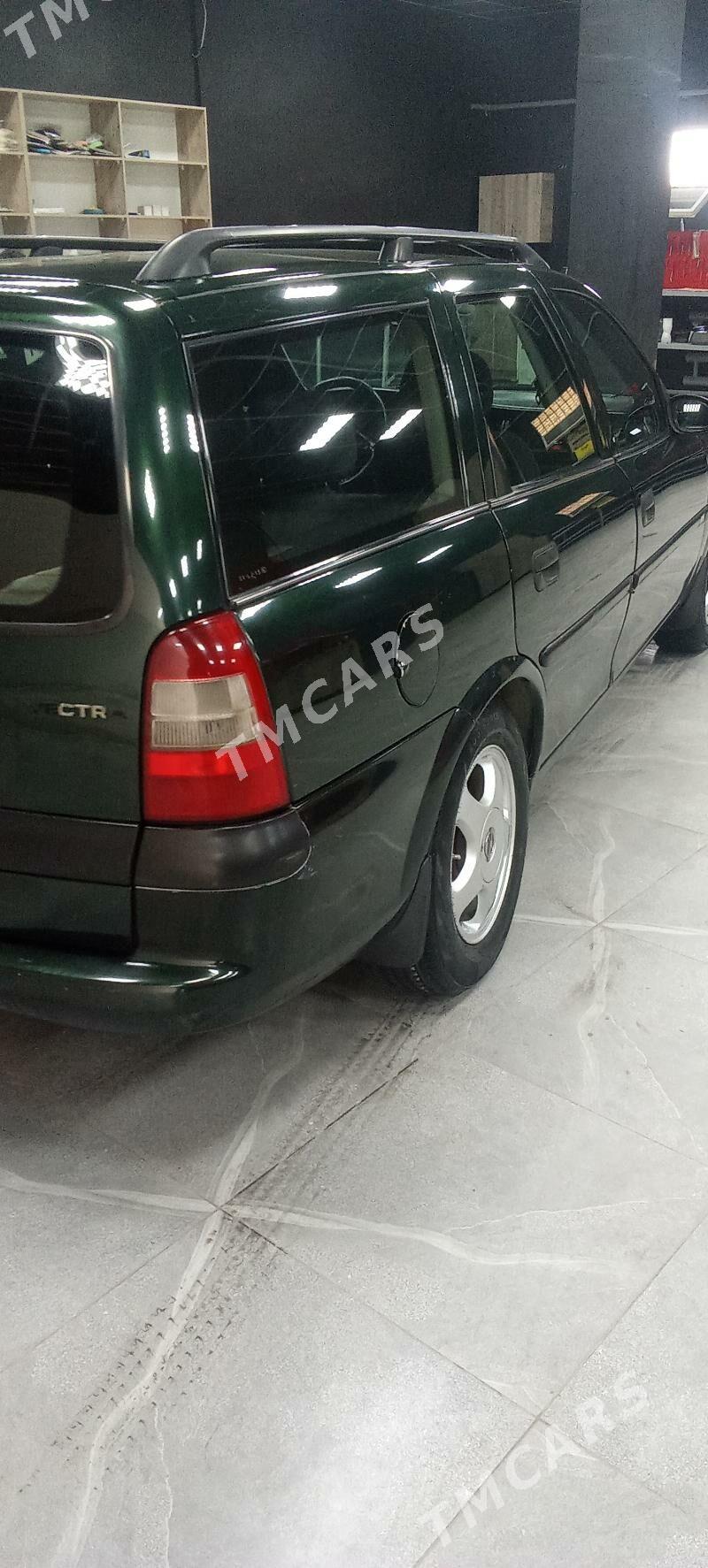 Opel Vectra 1998 - 50 000 TMT - Туркменабат - img 5