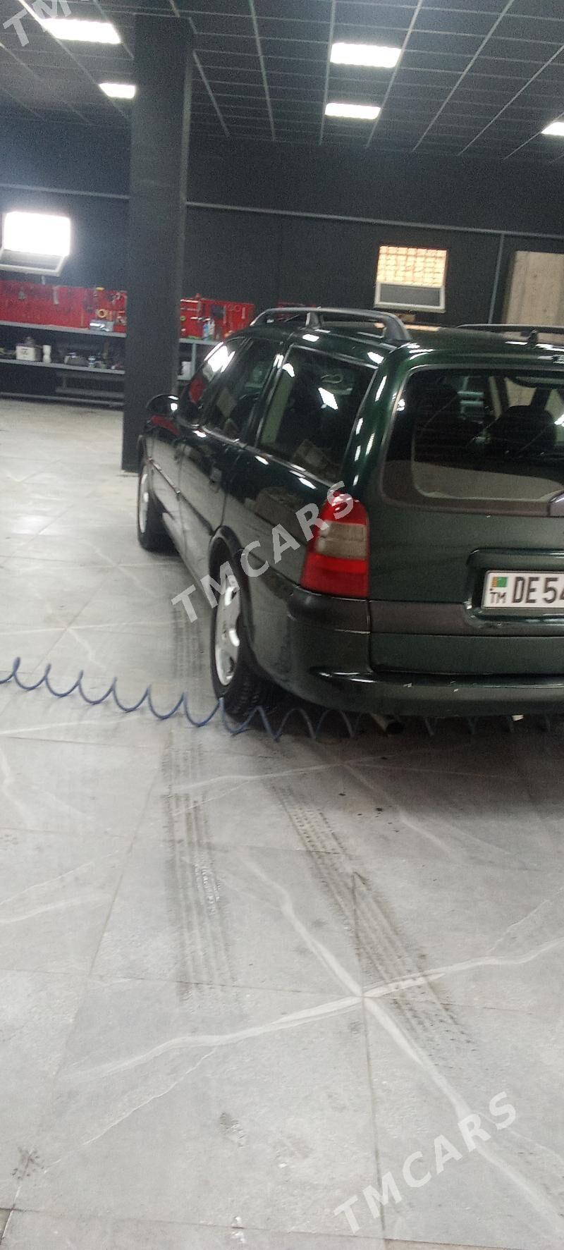 Opel Vectra 1998 - 50 000 TMT - Туркменабат - img 2