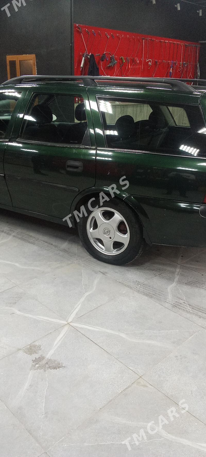 Opel Vectra 1998 - 50 000 TMT - Туркменабат - img 3